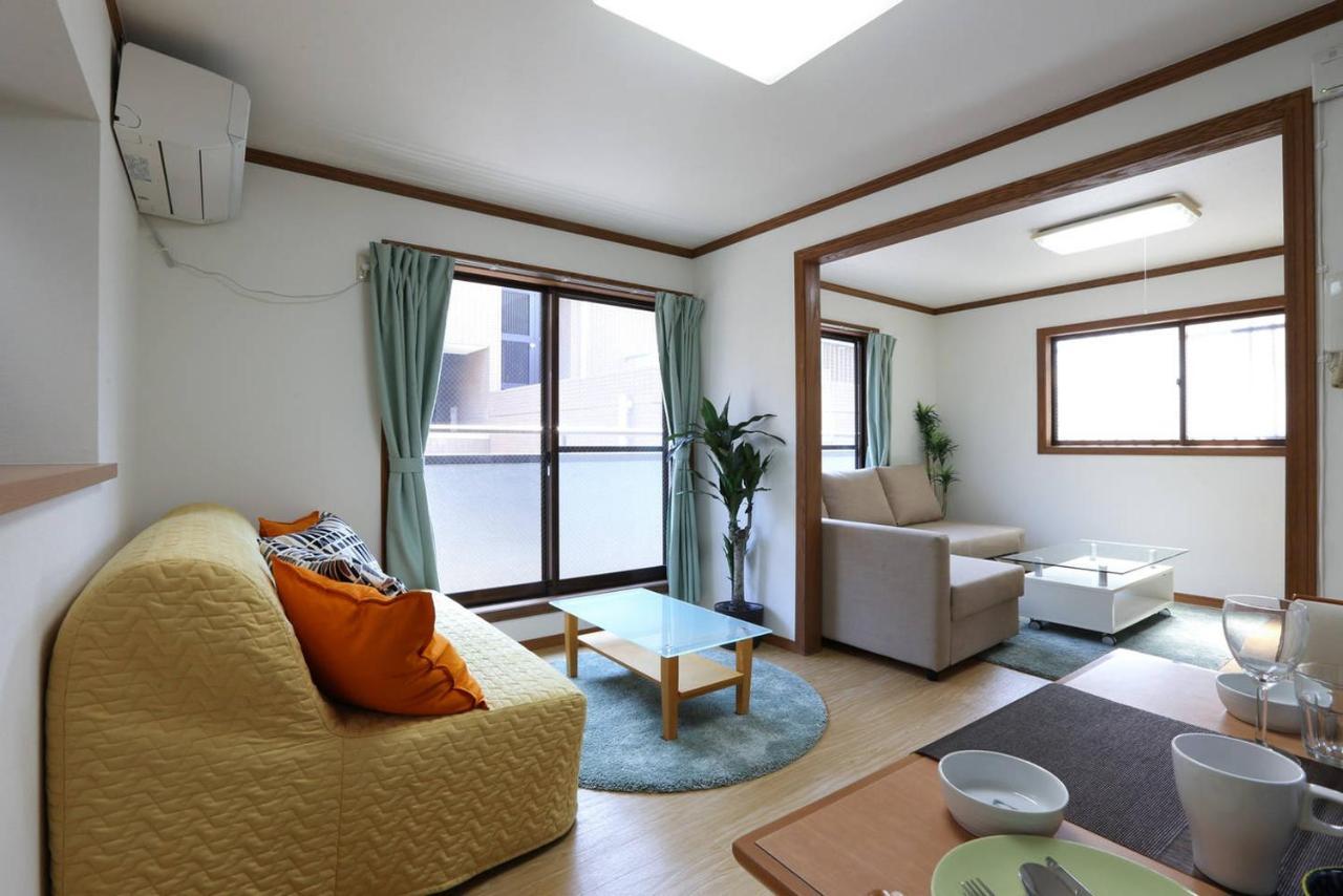 Vakantiehuis Casa Tokio
